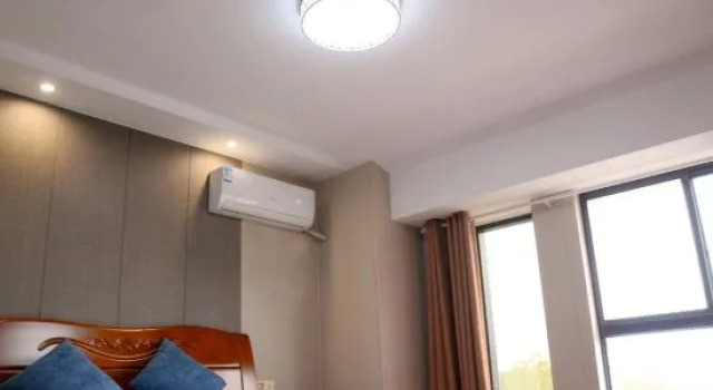 Люкс Deluxe Tianmu Lake Tourist Resort
