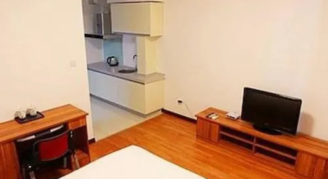 Haojia Apartment Hotel, Забронировать Апартаменты/квартира Сиань Шэньси, рядом с Мусульманская улица