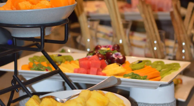 Одноместный номер Standard Sol de Oro Hotel & Suites