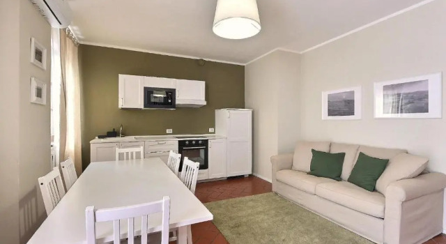 Apartment Residence il Cascinetto