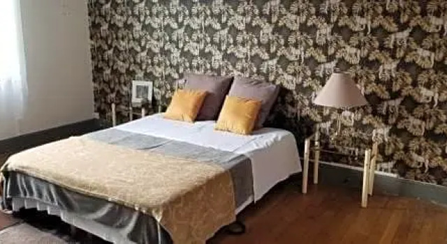 Chambres d'hôtes L'art de vivre.., 예약 호텔 라보 상트안 오베르뉴