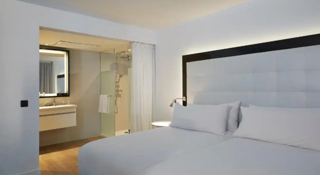 The Loft INNSiDE by Meliá Palma Bosque