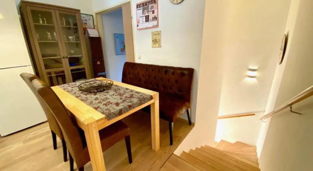 Апартаменты Großzügiges City Apartment nahe Schönbrunn