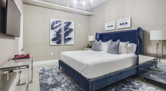 Neptune Loft