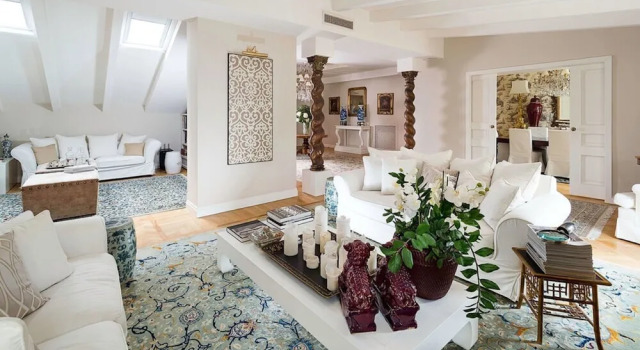 Opera Home