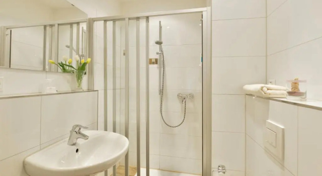 Номер Standard Burghotel - Das Original