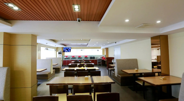 Hanting Hotel Zhangjiakou Hongqilou, Book Hotel Zhangjiakou Hebei