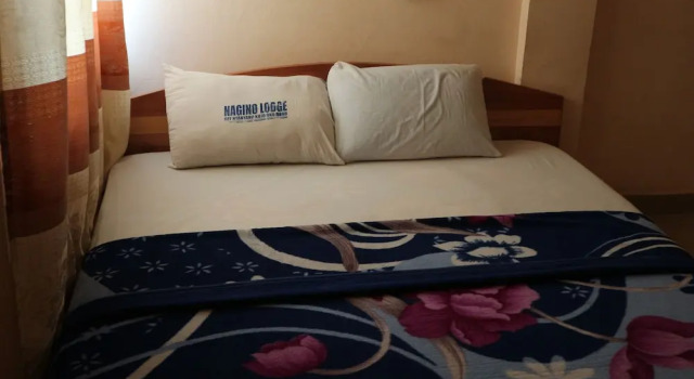 Номер Luxury Nagino Lodge