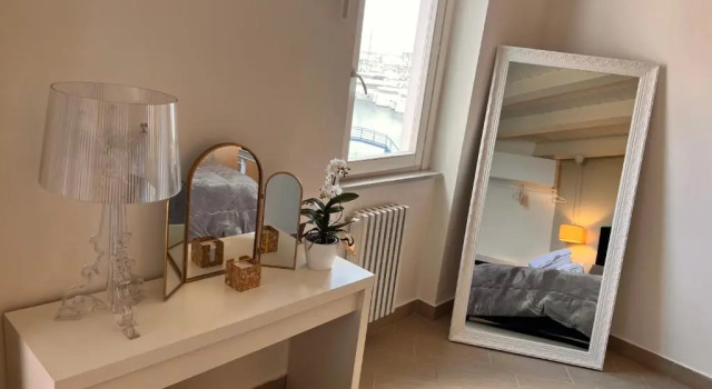 Апартаменты Isabella Suite Marina di Villa Igiea