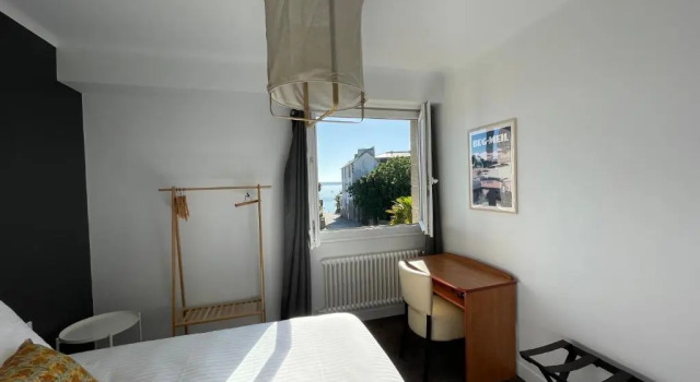 Hôtel de la cale, Rezerwuj Hotel Fouesnant 
