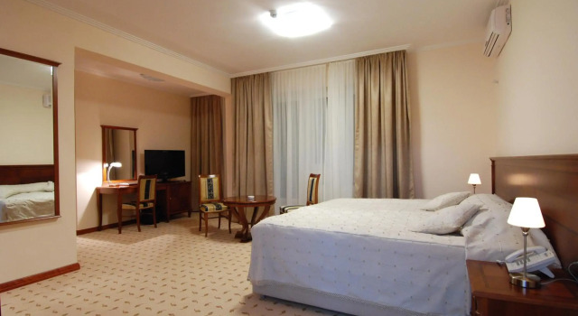 Hotel Orasac