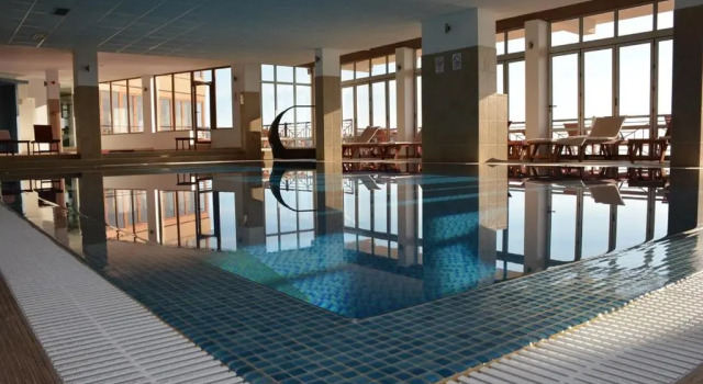 Apartman Rastko-N Lux 32 Milmari