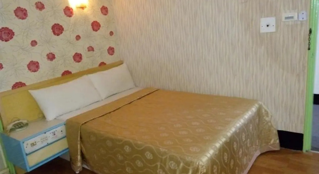 Двухместный номер Standard Reui Chung Hotel