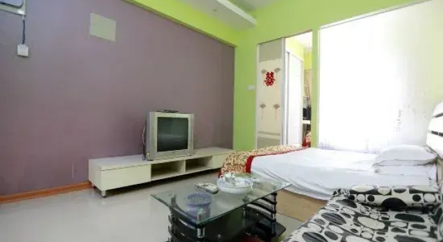 Yimi Yangguang Business Hotel, Book Hotel Gulou 