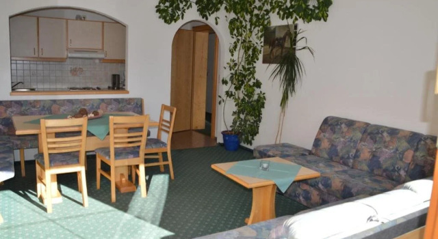 Pension Truya - Hof