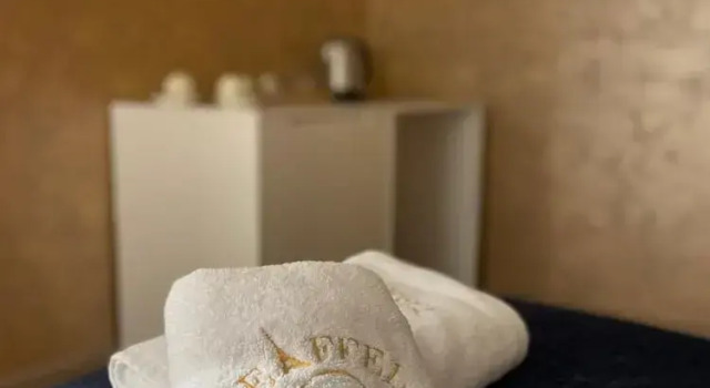 Номер Standard Hotel Eiffel