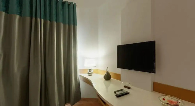 Одноместный номер Standard c 1 комнатой Melange Luxury Serviced Apartments