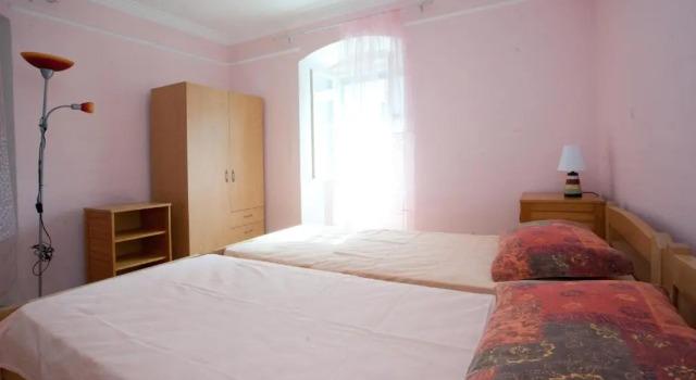 Апартаменты Apartments Miranda