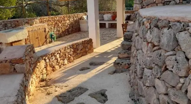 Trullo "Il fico d'india"