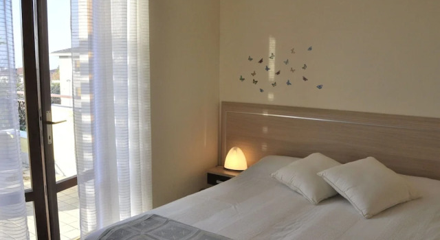 Holiday Home in Lazise Near Gardaland, Prenota Casa vacanze Hotel a Veneto con piscina, Piscina