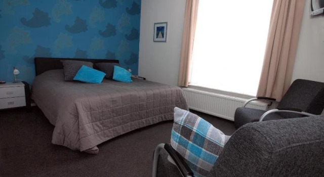 Hotel van Dijk, Varaa Hotelli Kampen Salland