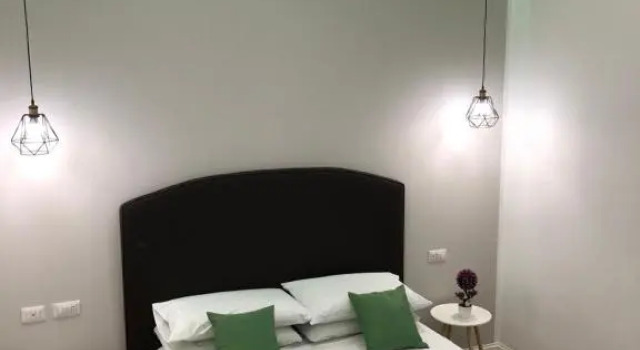 Номер Superior DOMO B&B