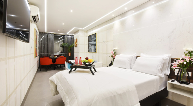 Haven, A Design Hotel