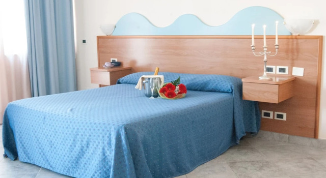 Dakar Living Hotel