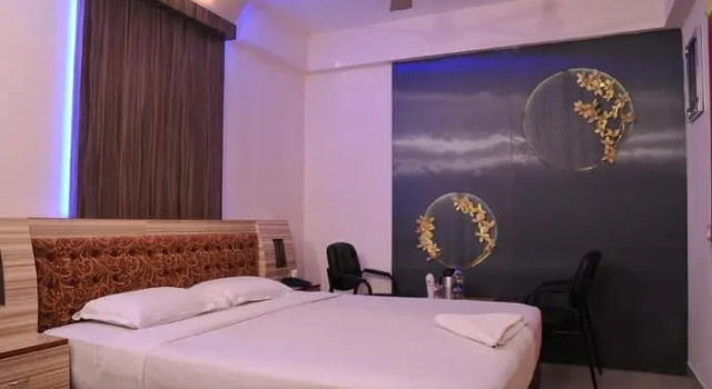Hotel  J Maariot