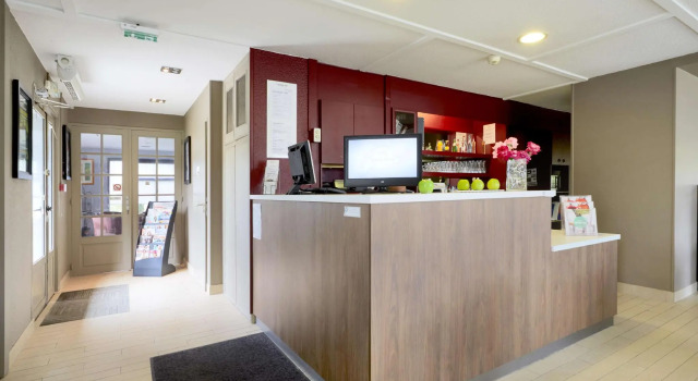 Kyriad Direct Epinal, Reserva ahora Hotel Épinal Vosgos