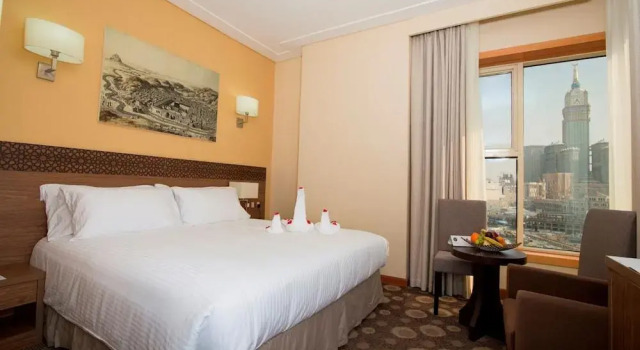 Manarat Gaza Hotel