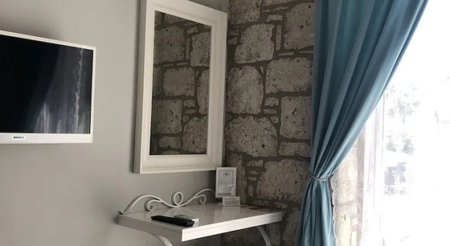 Двухместный номер Standard Das Hotel Alacati
