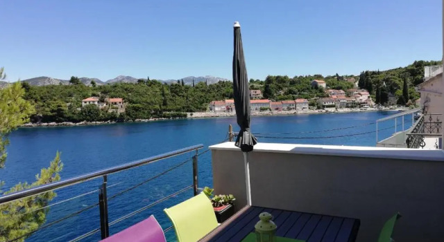 Апартаменты c 1 комнатой Marula Apartment
