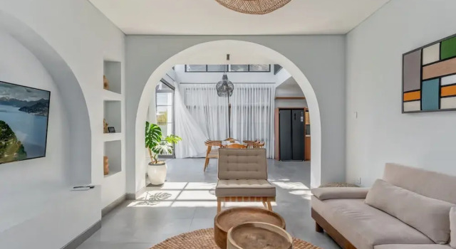Casa Imma Villa by Premier Hospitality Asia, Rezervovat Vila Chaty v Bali, Chalupa