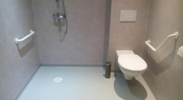Двухместный номер Standard Auberge du château de Joux