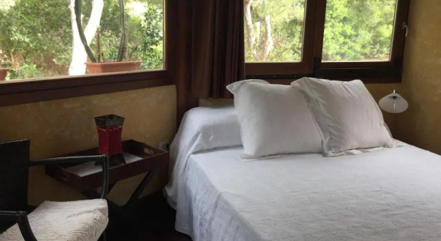 Вилла Sardegna - Villa Con Parco e Piscina a Carloforte