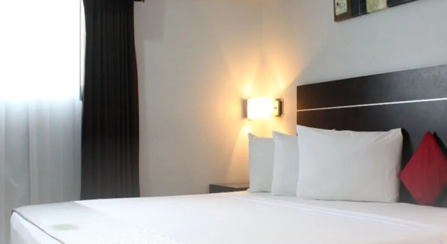 Real Avenida Hotel, Prenota Hotel Tuxtla Gutiérrez Chiapas