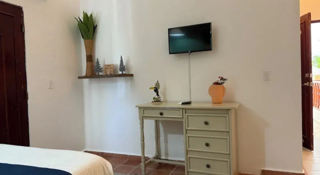 Двухместный номер Standard Hotel Montesilva