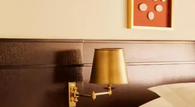 Одноместный номер Standard Grand Hotel Bellevue London