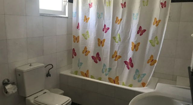 Апартаменты с 2 комнатами с красивым видом из окна Kavousanos Apartments
