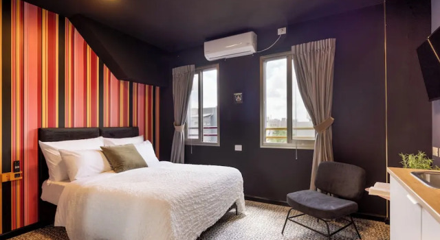 The Studios at Haifa Port by Sea N' Rent