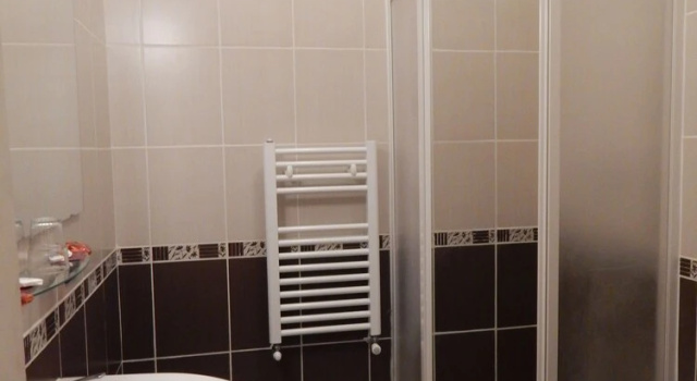Трёхместный номер Standard c 1 комнатой Hotel Veneto Firenze