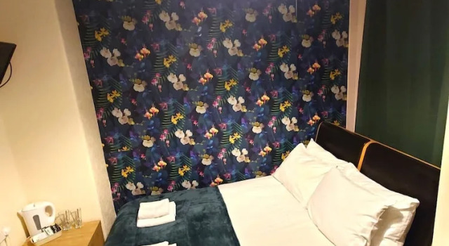 Standard cameră Harriette's Guest House