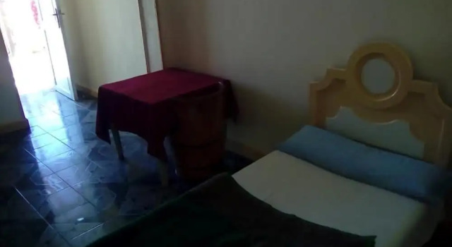 Номер Standard Pharaohs Hotel