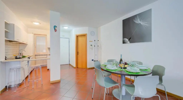 Апартаменты Casa Karin