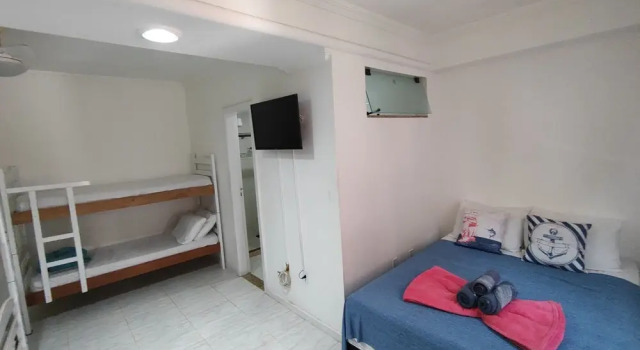 Pousada Casa Âncora