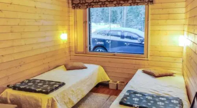 Holiday Home Sydänhovi, Забронировать Апартаменты/квартира Апартаменты Куусамо, Апартаменты/квартира