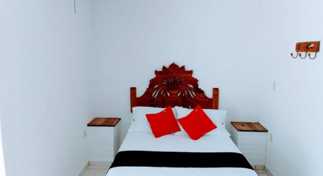 Номер Standard San Antonios Hotel