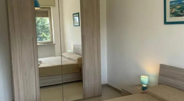 Апартаменты Bnb Il Bicciolano 2 - Bilocale Fronte Ospedale