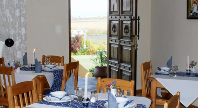 Люкс Mountain View Guest House